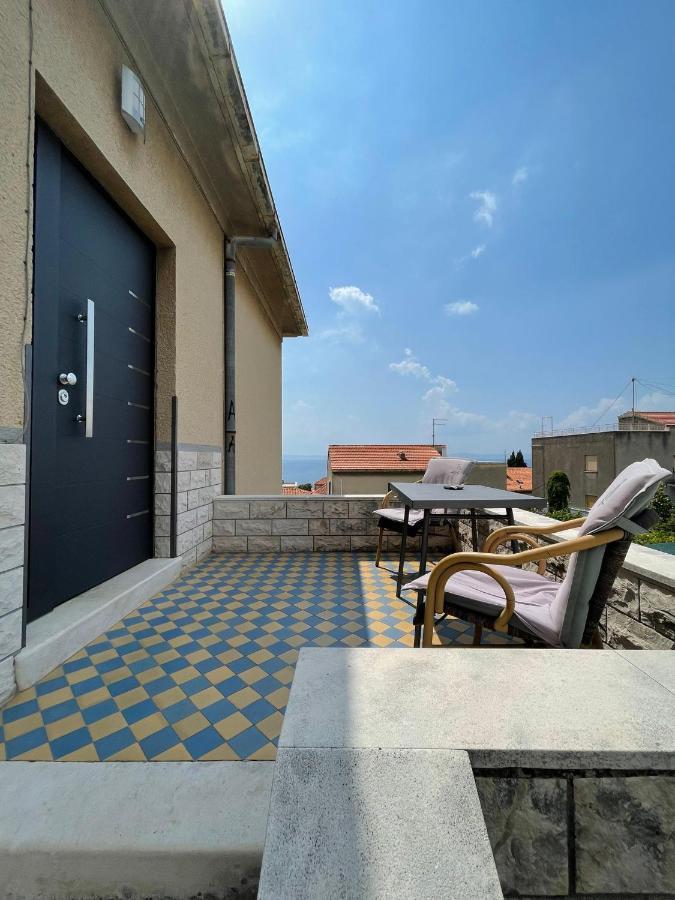 ספליט A&L Luxury Apartment מראה חיצוני תמונה