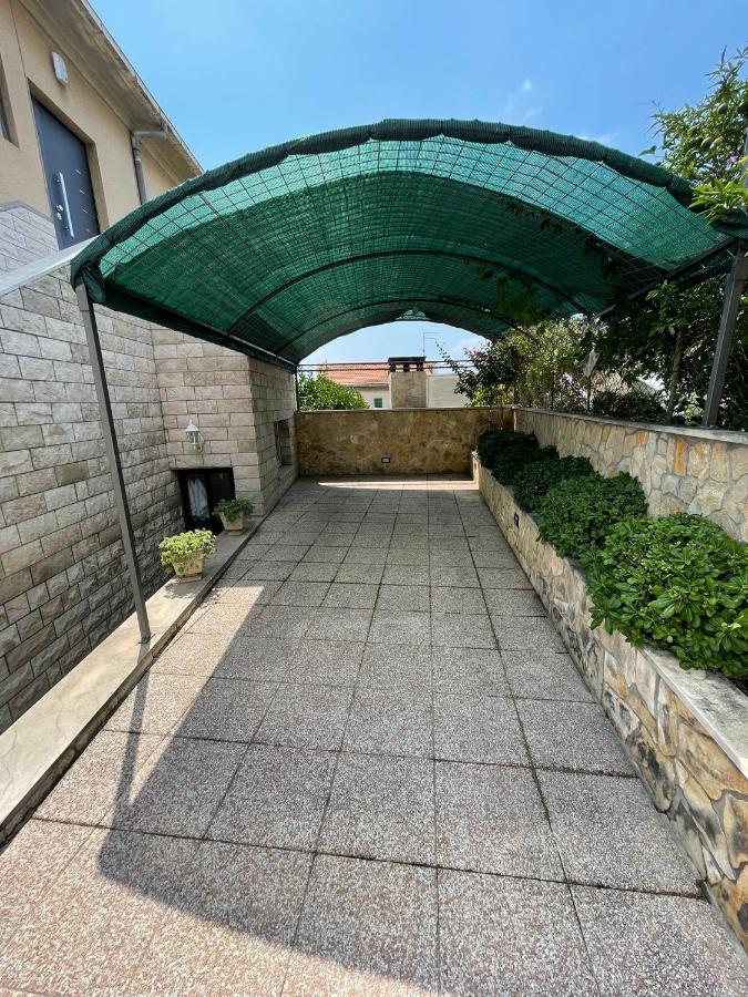 ספליט A&L Luxury Apartment מראה חיצוני תמונה