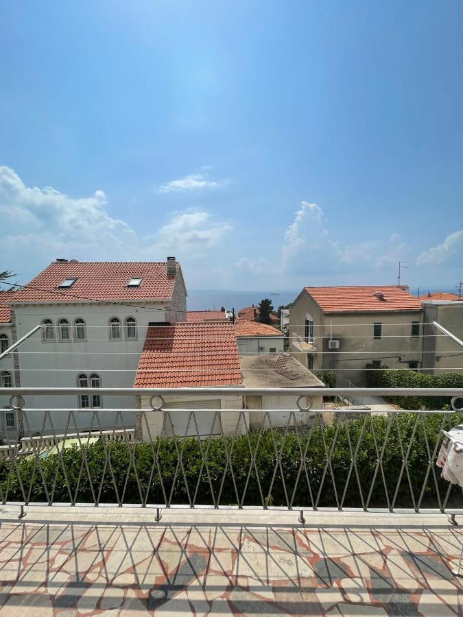 ספליט A&L Luxury Apartment מראה חיצוני תמונה
