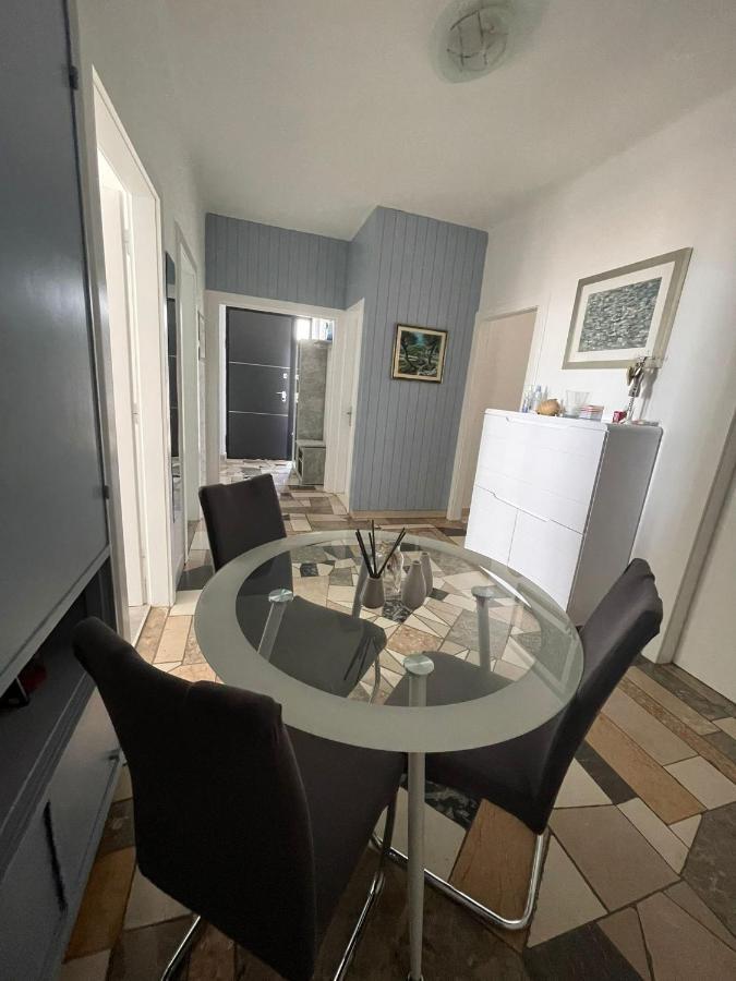 ספליט A&L Luxury Apartment מראה חיצוני תמונה