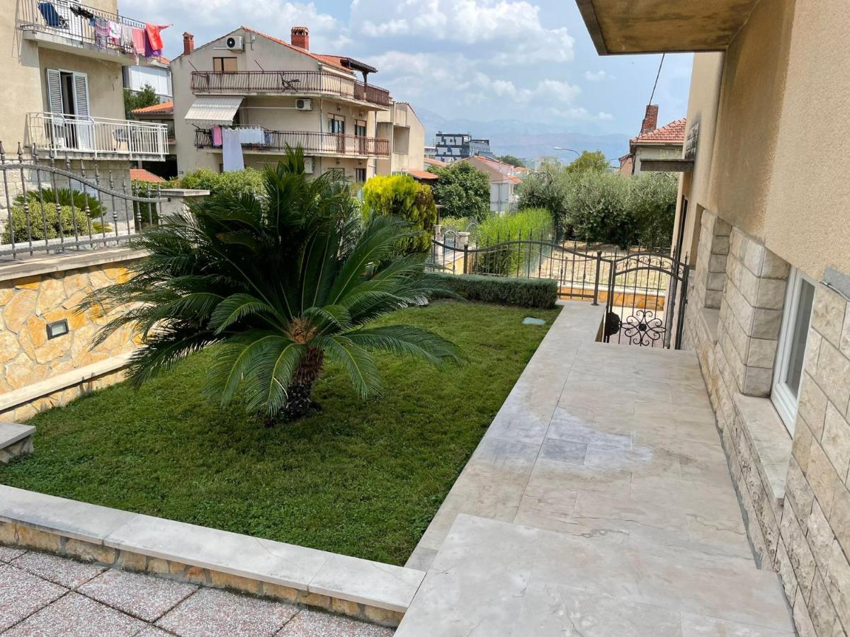 ספליט A&L Luxury Apartment מראה חיצוני תמונה