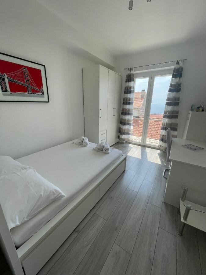 ספליט A&L Luxury Apartment מראה חיצוני תמונה