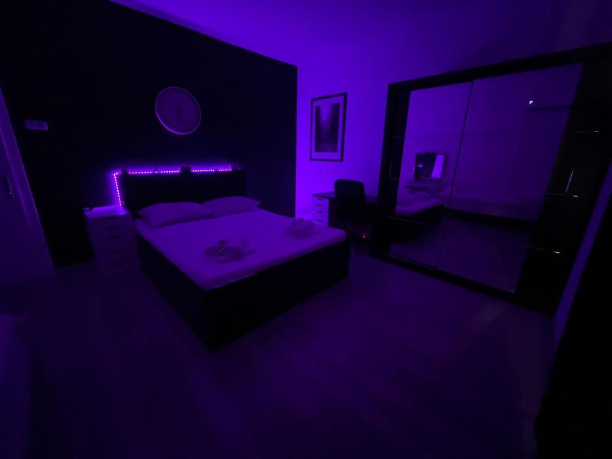 ספליט A&L Luxury Apartment מראה חיצוני תמונה