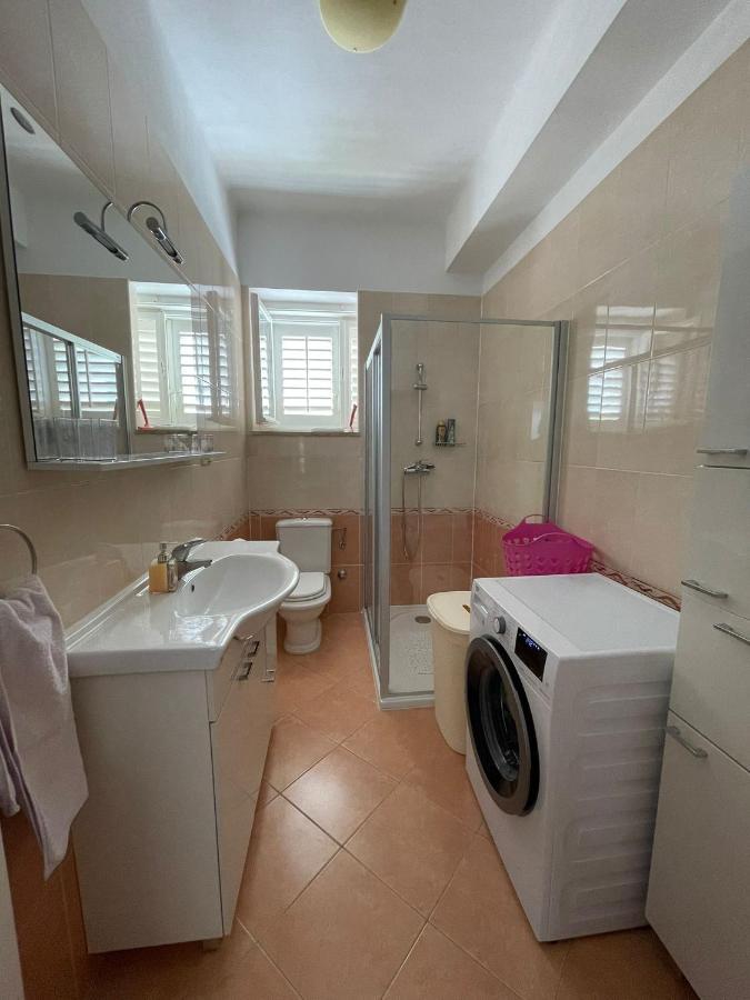 ספליט A&L Luxury Apartment מראה חיצוני תמונה