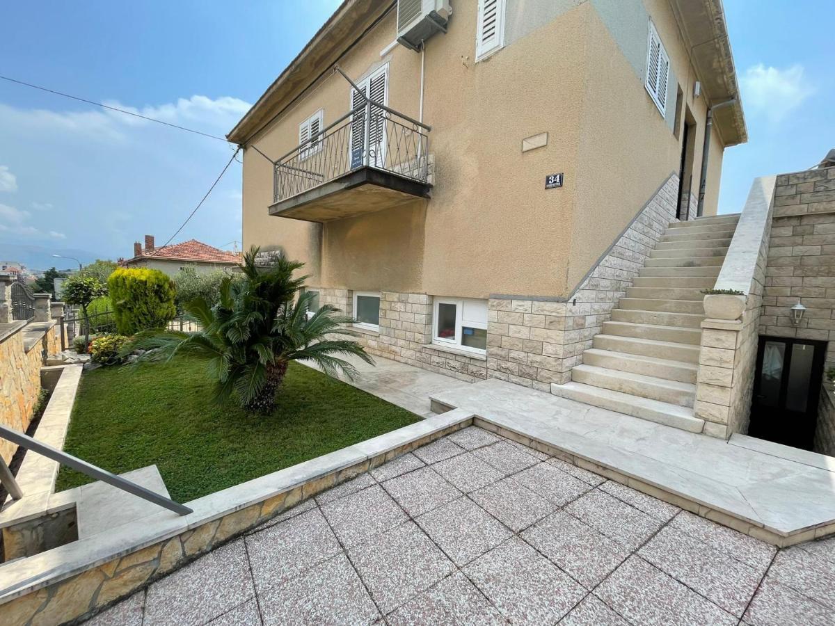 ספליט A&L Luxury Apartment מראה חיצוני תמונה
