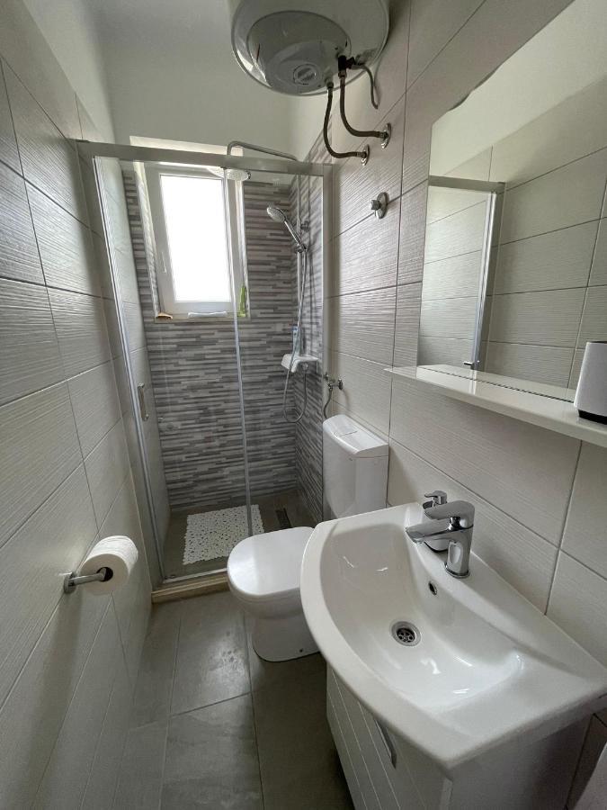 ספליט A&L Luxury Apartment מראה חיצוני תמונה