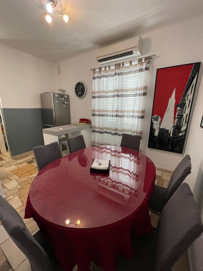 ספליט A&L Luxury Apartment מראה חיצוני תמונה