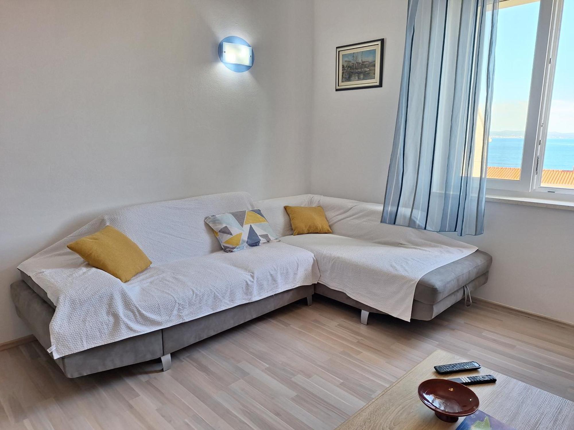 ספליט A&L Luxury Apartment מראה חיצוני תמונה