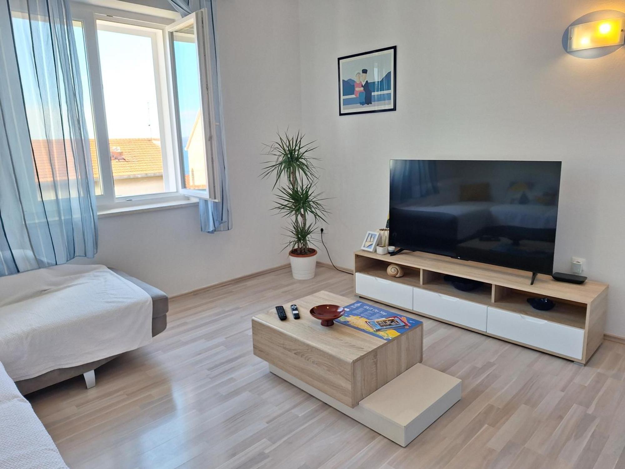 ספליט A&L Luxury Apartment מראה חיצוני תמונה