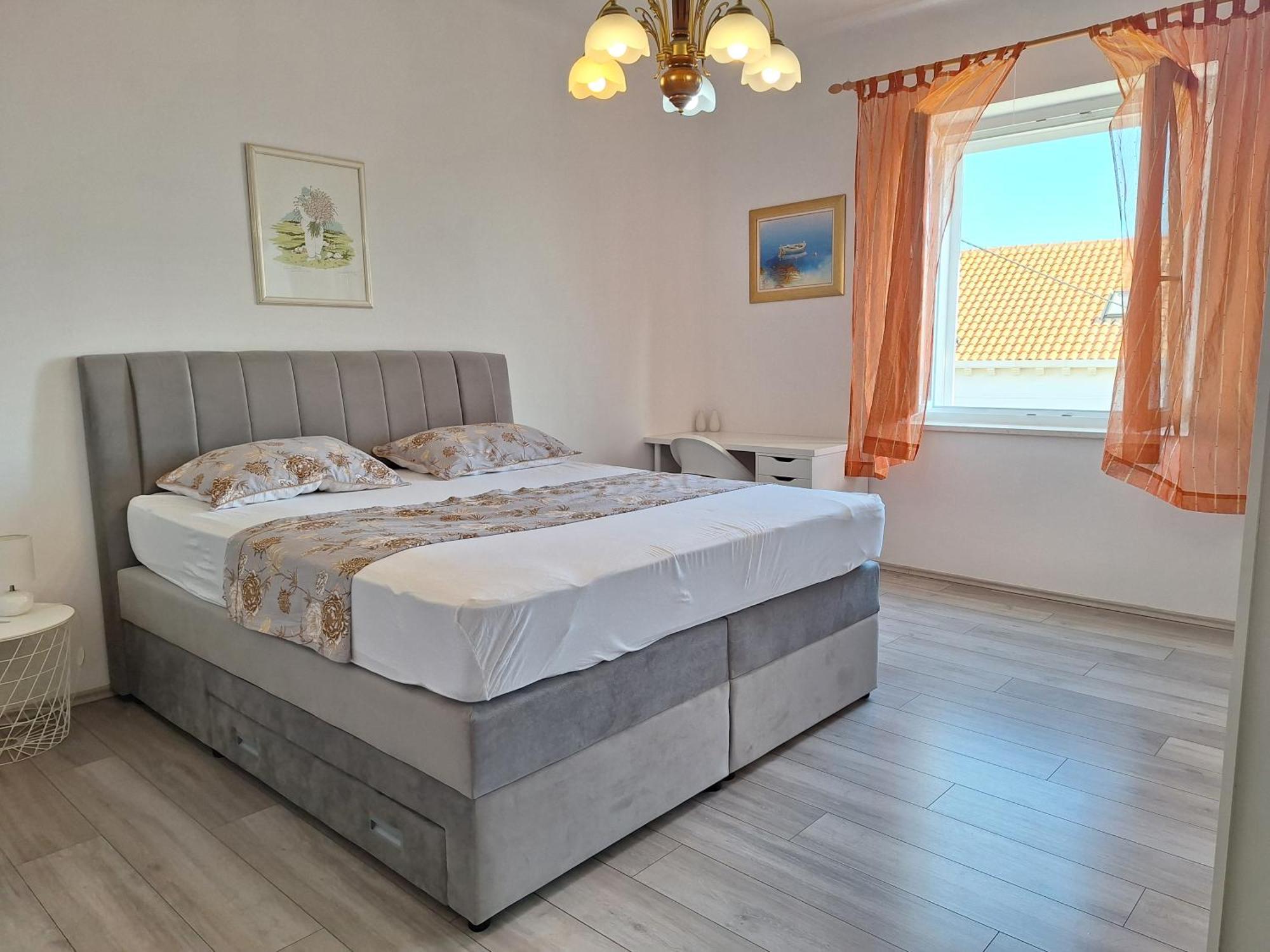 ספליט A&L Luxury Apartment מראה חיצוני תמונה